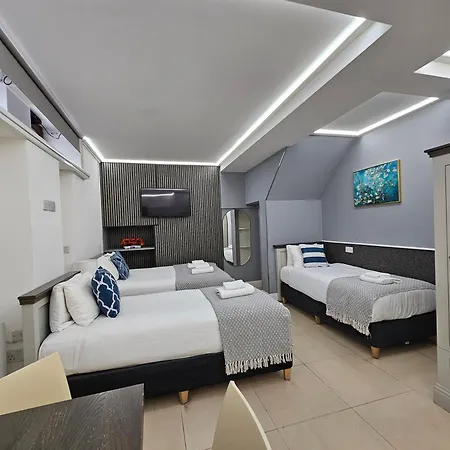 London Stay Apartments-2